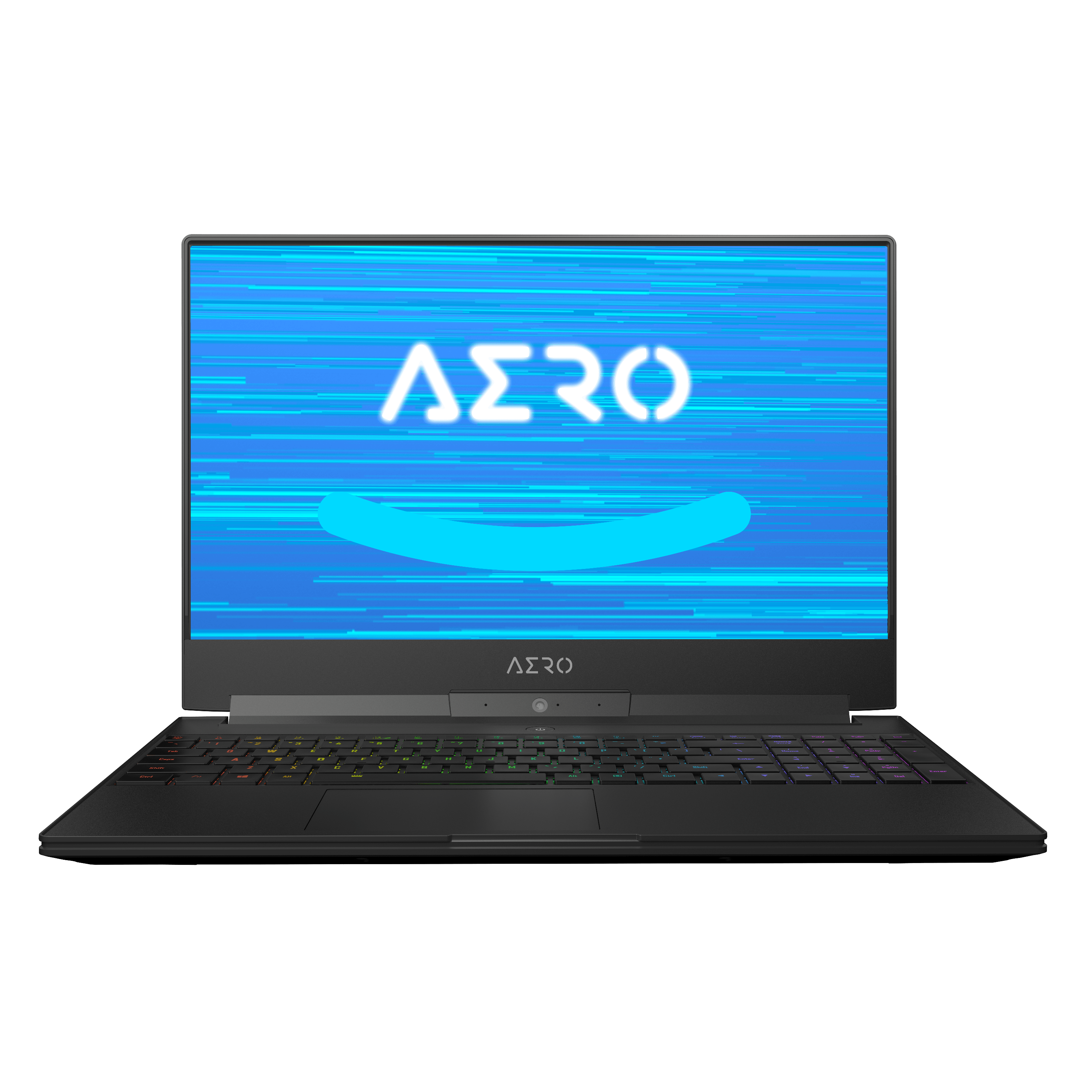 Gigabyte AERO Gaming Laptop 15.6" Intel Core i7-8750H, NVIDIA GeForce RTX 2070, 32GB RAM, 1TB Storage, Windows 10s, 15-X9-RT4K5MP - image 4 of 46