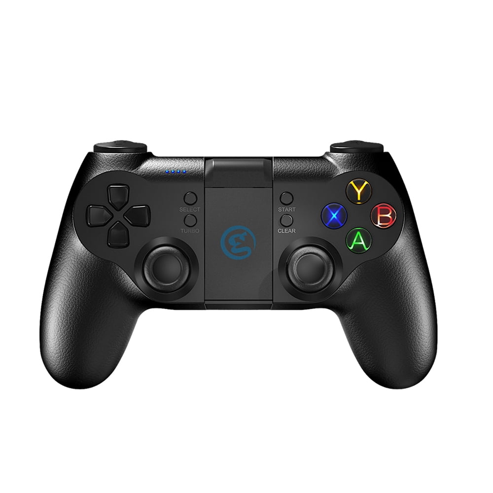 GameSir T1s Gaming Controller 2.4G Wireless Gamepad for Tello Drone Android iOS Smartphone Tablet PC Windows Steam PS3 Walmart