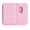 PINK, variant on Zoomer Magnetic Card Phone Case Wallet for MagSafe Leather Card iPhone 17 16 15 14 13 12 Pro/ Pro Max/Plus Card Holder