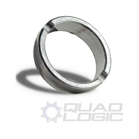 Polaris 2011-14 RZR 900 1000 Exhaust Muffler Gasket Donut Seal 3610211 3610178