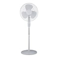 thumbnail image 1 of Ventilador Pedestal Atvio Home de 16 pulgadas Blanco RD-40R, 1 of 4