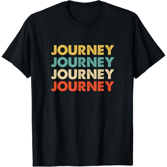 Journey Name Shirts & GiftsJourney Name T-Shirt