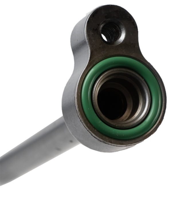 Discharge Line Hose Assembly