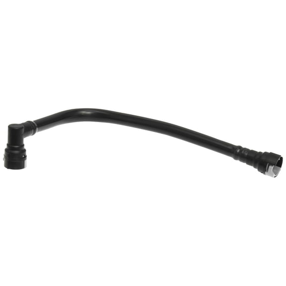 Gates EMH278 Emission Control & Ventilation Hose Fits select: 2011-2018 FORD EXPLORER, 2013-2017 FORD FLEX