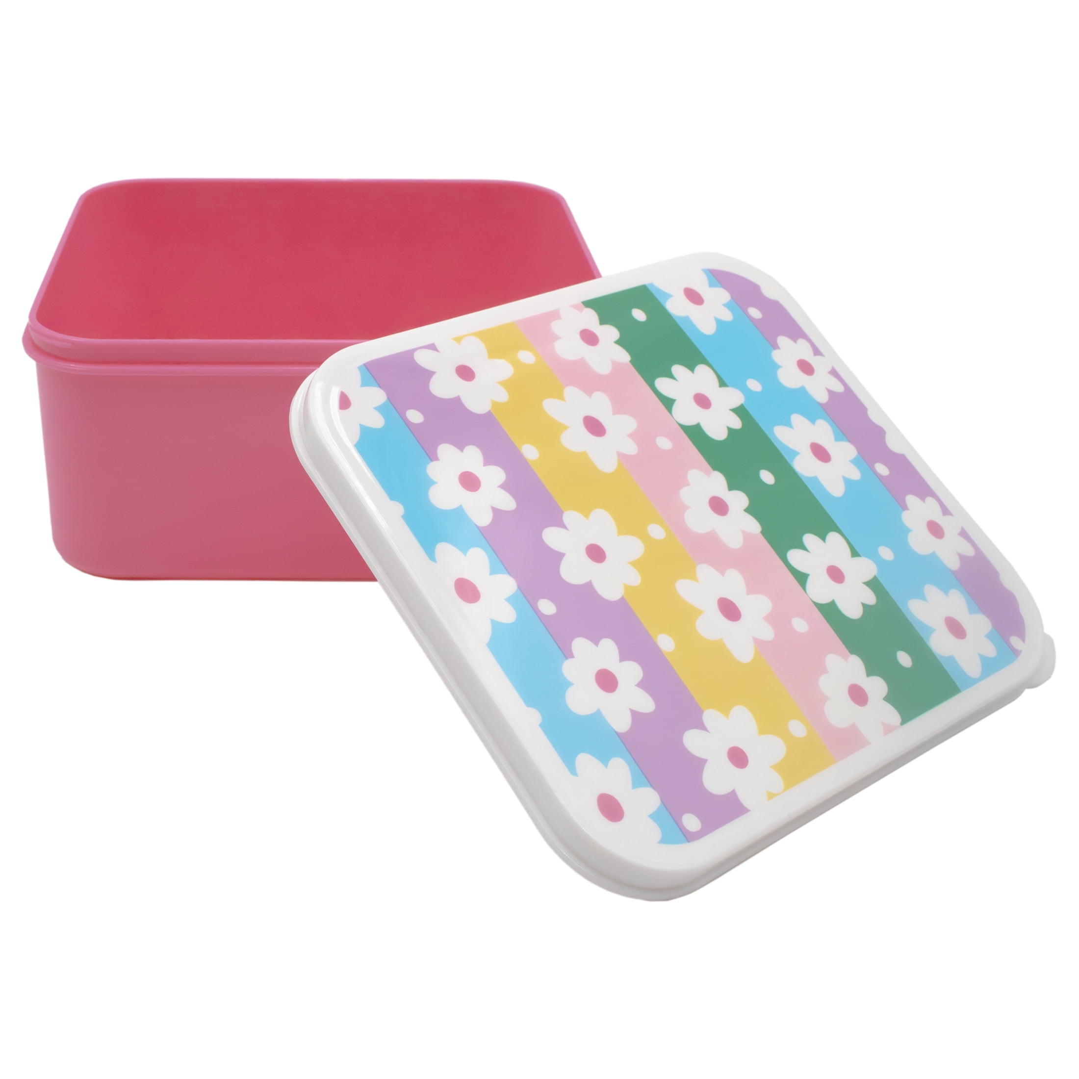 12pcbento Box Girl: