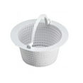 thumbnail image 2 of BEMS-1 pieza de accesorio limpieza piscina blanco, skimmer, pared, 2 of 4