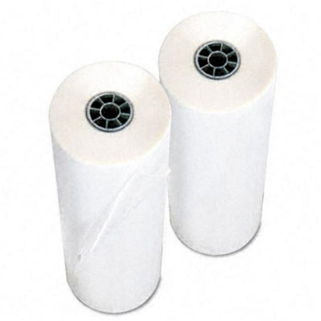 HeatSeal EZload Laminating Roll Film 3mm 25 x 250 2/box