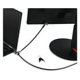 thumbnail image 4 of Kensington MicroSaver 2.0 Twin Cable Lock from Lenovo, 4 of 4