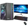 thumbnail image 1 of Xtreme PC AMD Radeon R2 Dual Core E1 8GB SSD 240GB Monitor 21.5 WIFI RGB Black Xtreme PC Gaming XTPCAMDE18GBR2MB, 1 of 2