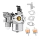 thumbnail image 3 of Engine Carburetor for Subaru Robin EX13 EX17 EX17D SP17 SP170 EX130 EX170 Engine 277-62301-30 277-62, 3 of 5