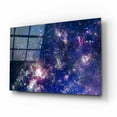 thumbnail image 2 of Epic Art 'Sublime Galaxy Crop' by Epic Portfolio, Acrylic Glass Wall Art, 16"x12", 2 of 8
