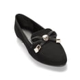 thumbnail image 3 of Mocasín Confort Dorothy Gaynor Negro Dama T 26.5, 3 of 7