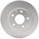 thumbnail image 1 of Disco de freno Bosch QuietCast Premium para Mazda 3, CX-3, 1 of 2