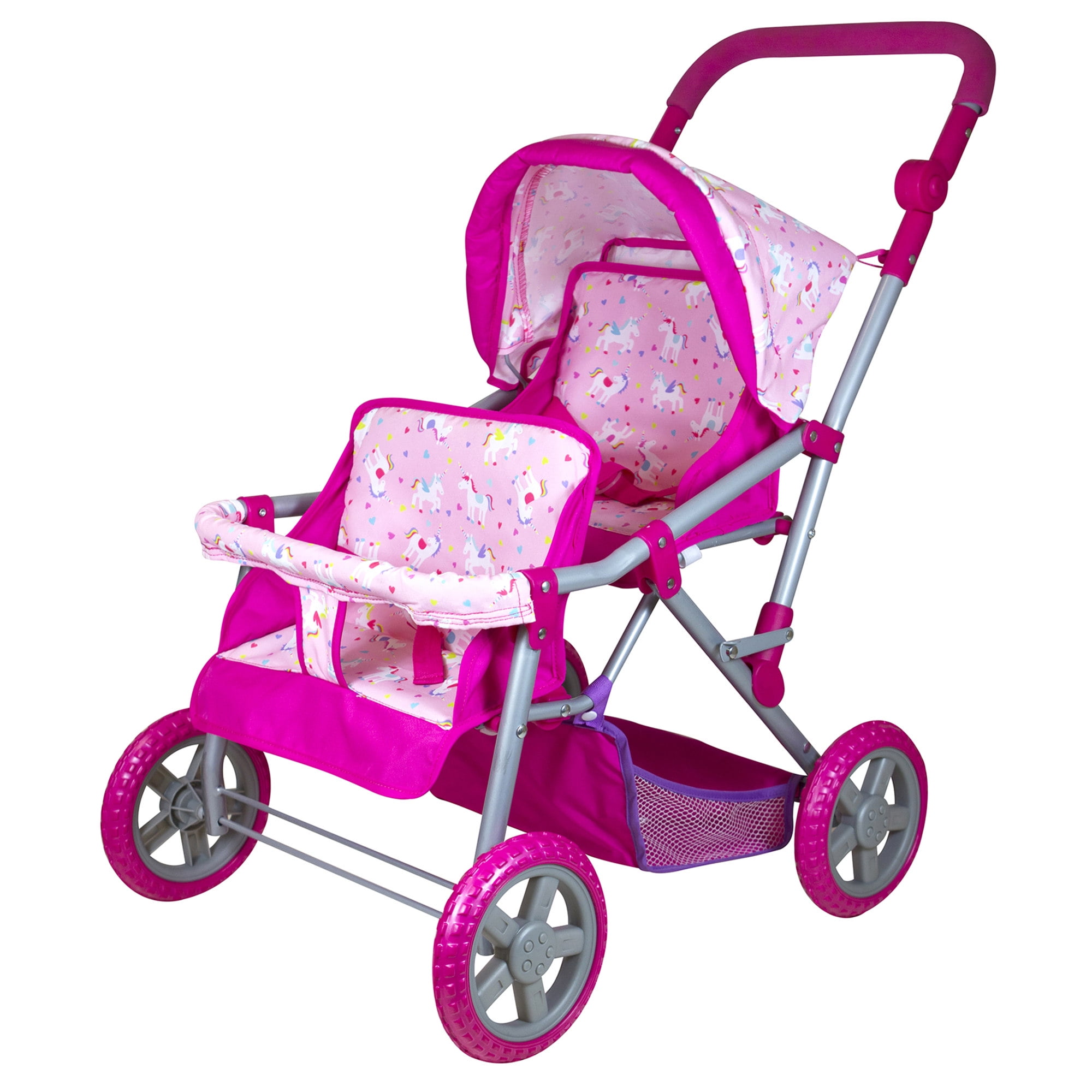 double stroller with sit and stand Sit N' Stand Double 2.0 Stroller