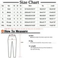 thumbnail image 3 of IDALL Capri Pants for Women Capri Leggings for Women Plus Size Pants Lounge Pants Women 2025 Cutout Yoga Lightweight Cropped Pants Solid Soft Pajams Pants Summer Pants Light Blue L, 3 of 4