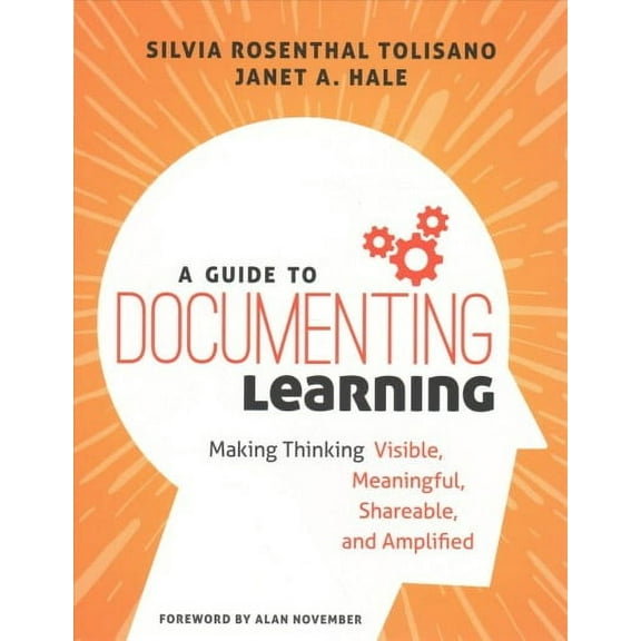 Corwin Teaching Essentials: A Guide to Documenting Learning (Paperback)