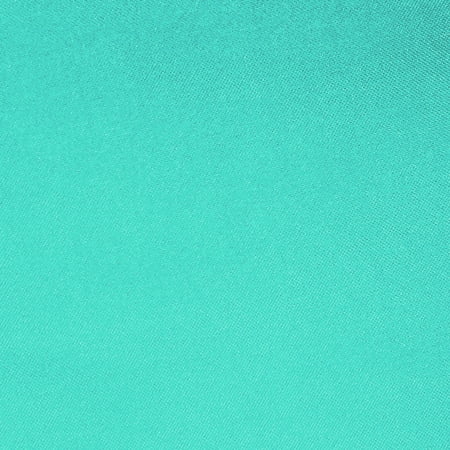 Gold Metallic Plated Fabric - SHASON TEXTILE (3 Yards cut) SPECIAL OCCASION COSTUME SATIN, AQUA, Available In Multiple Colors