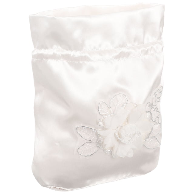 FOMIYES Bolsa De Flor Para Almacenamiento Con Cordón Para