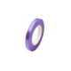thumbnail image 1 of Matsuzay Cintas con purpurina para envolver regalos multiusos, piezas para manualidades, suministros para manualidades, accesorios de boda, decoración Kits de decoración para fiestas púrpura Matsuzay HA060888-11B, 1 of 6