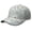 Retro Daisy, variant on Desert Cactus Art Baseball Hat - Adjustable Retro Design for Hiking, Camping & Streetwear
