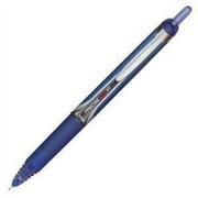 10 PENS: Pilot Precise V5 Retractable Blue Pens, Single Pen (26063)
