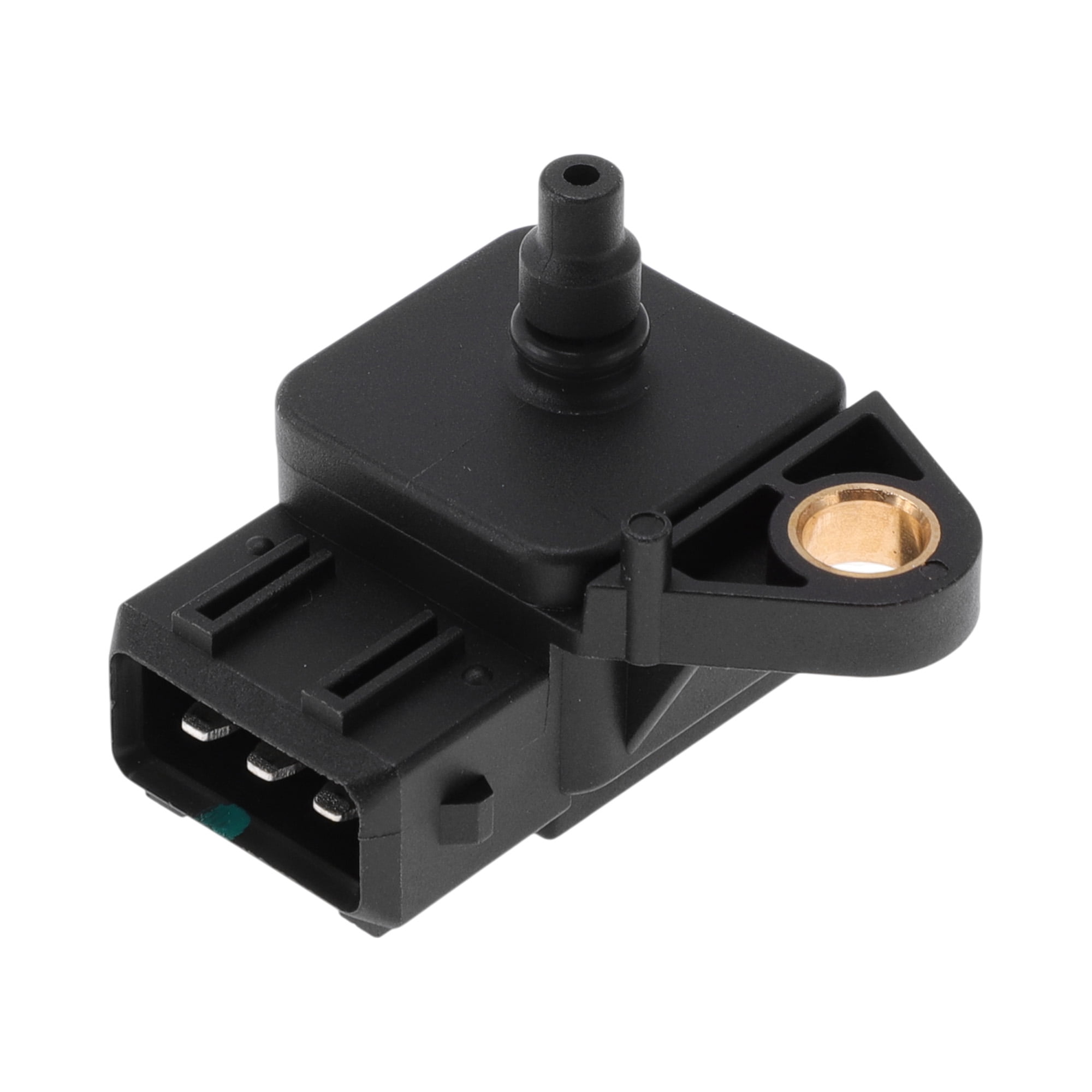 Unique Bargains Manifold Absolute Pressure MAP Sensor for BMW 3 (E46) 320d 2.0 1998-2001 No.13617787142 1 Pc