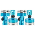 thumbnail image 2 of 4pcs Strong Magnet Car Shell Column Post Fit for SCX10 1/10 Car ModelBlue, 2 of 8