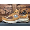 thumbnail image 4 of New Balance M2002RXG GORE-TEX ‘Tobacco’ Mens LTD Sneakers - Brown, Size 13, 4 of 6