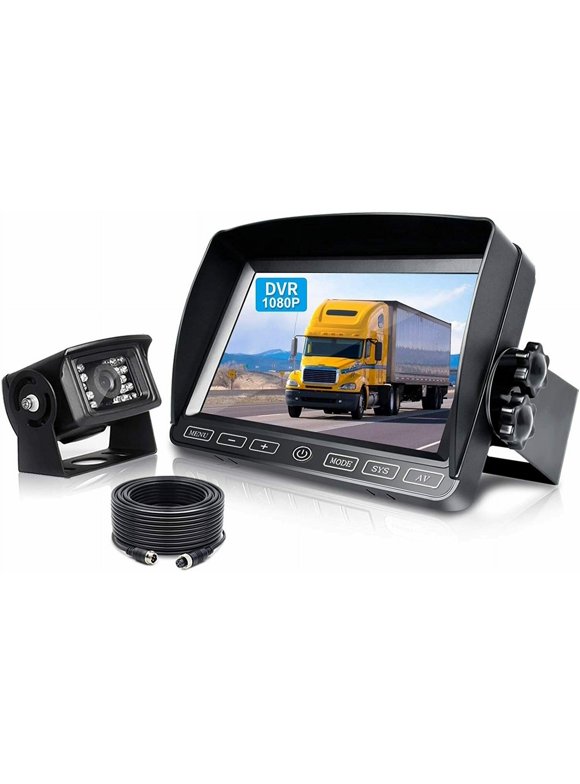 Backup Cameras by Vehicle in Backup Cameras