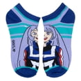 thumbnail image 5 of My Hero Academia Ankle Socks, 5 of 7