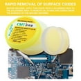 thumbnail image 6 of 100Fens Advanced Environmental Soldering Solder Paste Welding Gel New - (Weight:50G), 6 of 6