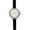 Black, variant on Women's Madison BR6701 Watch