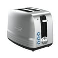 thumbnail image 1 of Brentwood Stainless Steel 2-Slice Toaster, 1 of 5