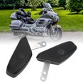 thumbnail image 4 of Accoudoirs Passagers Arrière, Design Simple et Confortable Main Courante pour Moto, 4 of 8