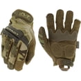 thumbnail image 1 of Guantes tácticos Mechanix Wear M-Pact para hombre, camuflaje, 1 of 7