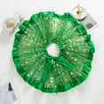 thumbnail image 4 of Girls Christmas Party Ballet Dance Tutu Skirt for Festive Holiday Performances and Special Events, 4 of 5