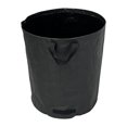 thumbnail image 4 of Bolsa de hojas de jardín reutilizable, cesta plegable para hojas, recolección de desechos de césped, bolsa de almacenamiento para exteriores, contenedor de desechos de jardín, bolsa de S, 4 of 8