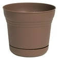 thumbnail image 1 of 7 Po Saturn Planter&44; Chocolat, 1 of 1