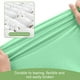 thumbnail image 4 of Sábana Desechable para Viajes a Hoteles, Funda Nórdica Portátil para Cama Doble, 180 X 230 Cm, Sábana Protectora Impermeable No Tejida, Paquete de 1 Unidad, 4 of 6