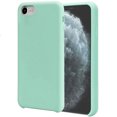 thumbnail image 1 of [PST] iPhone 7 / 8 / SE 2020 (4.7") Liquid Silicone Case, Premium Silm Soft Liquid Silicone Gel Rubber Back Cover Phone Case, 1 of 4