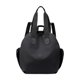 thumbnail image 2 of Mochila de moda adolescente Daypack Bolsas para mujeres versátiles de mochila versátiles de mochila para ir al aire libre viajes de pesca de negro, 2 of 10