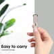thumbnail image 4 of Aperta de la mandíbula de la mandíbula de la mandíbula ancla, acero inoxidable ergonómico abertura abertura grande con lima de uñas para uñas gruesas, 4 of 7