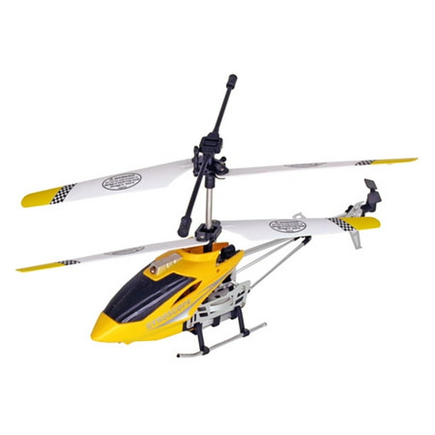 9074G RC Helicopter