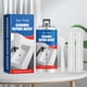 thumbnail image 4 of Kit de pegamento para reparación de cerámica | Adhesivo de resina epoxi de 50 ml para azulejos y porcelana agrietados | Unión resistente al agua para reparaciones domésticas e industriales | Incluye, 4 of 9