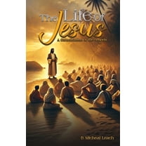 The Life of Jesus, (Paperback)