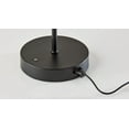 thumbnail image 5 of Adesso Stevie 15" 1-Light Touch Dimmer Rechargeable LED Cordless Indoor Outdoor Table Lamp, 5 of 6