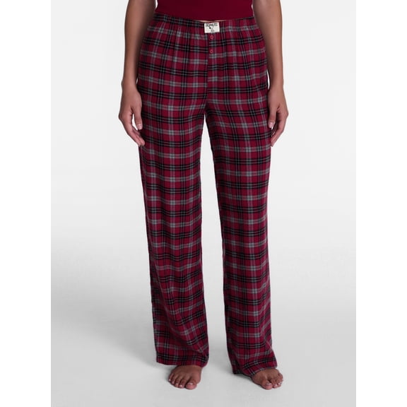 Peanuts Women's and Women's Plus Sleep Pants, Sizes XS-2X