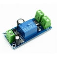 thumbnail image 3 of Power Supply Module 5-48V Relay Module Power-OFF Protection Module Automatic Switching Module Emergency Converter 1PCS, 3 of 6
