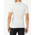 thumbnail image 4 of Under Armour Men's HeatGear Short Sleeve Shirt, 4 of 5