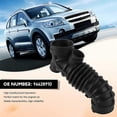 thumbnail image 5 of 96628910 Auto Air Intake Hose for Chevrolet Captiva 2006-2011, 5 of 5
